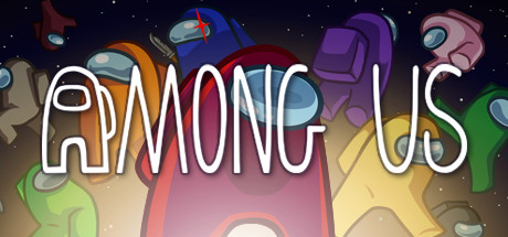 Among Us cover