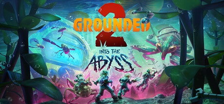Grounded 2 cover