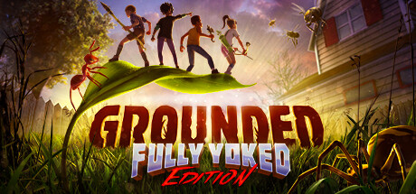 Grounded cover