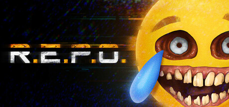 R.E.P.O. cover