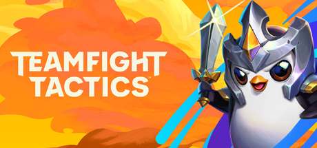 Teamfight Tactics cover
