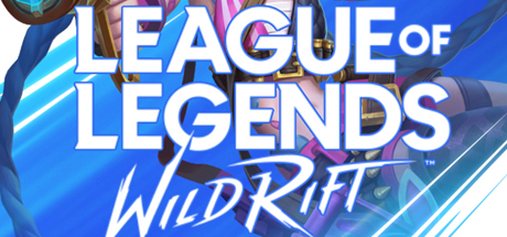 Wild Rift cover